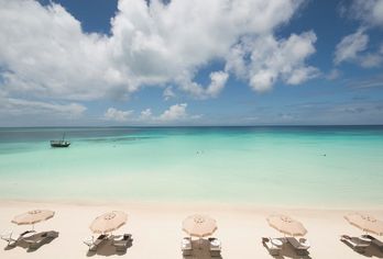 Hotel RIU Palace Zanzibar