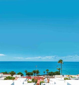 Apartamentos Playamar