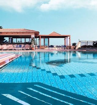 Castello Village Resort