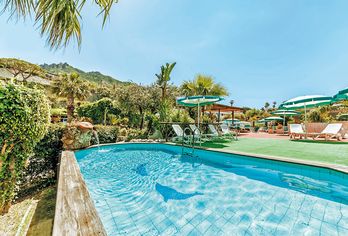 Hotel Galidon Thermal & Wellness Park