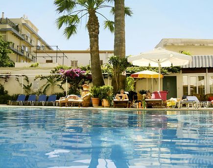Best Western Rhodes Plaza Hotel