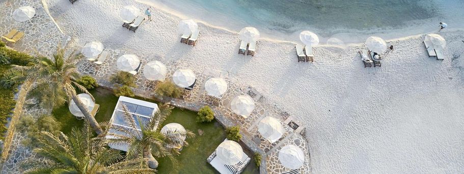 Minos Imperial Luxury Beach Resort