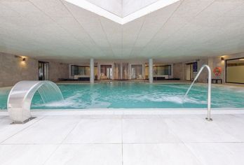 Ohtels Vila Romana