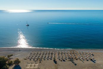 Lindos Breeze Beach Hotel