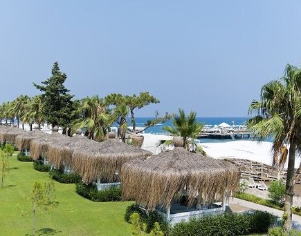 Mirada Del Mar Hotel