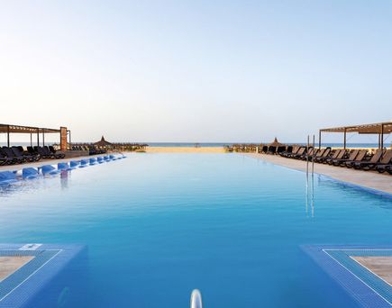 Hotel Riu Touareg