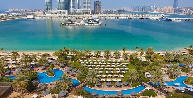 W Dubai - Mina Seyahi