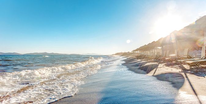 TUI MAGIC LIFE Club Marmari Palace