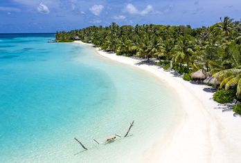 Sheraton Maldives Full Moon Resort & Spa