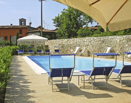 AHG Donna Silvia Wellness Hotel