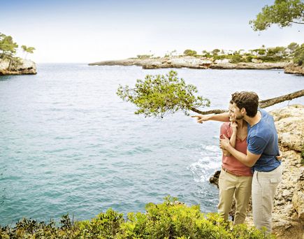 ROBINSON Cala Serena