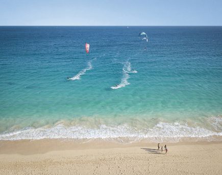 Robinson Cabo Verde