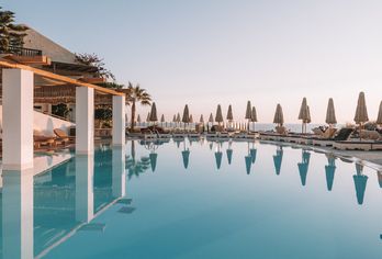 Seaside A Lifestyle Resort