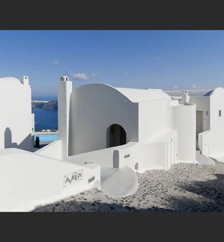Avaton Resort & Spa