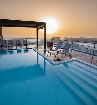 Mercure St. Julian´s Malta