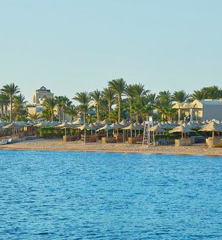 Jaz Makadi Oasis Resort