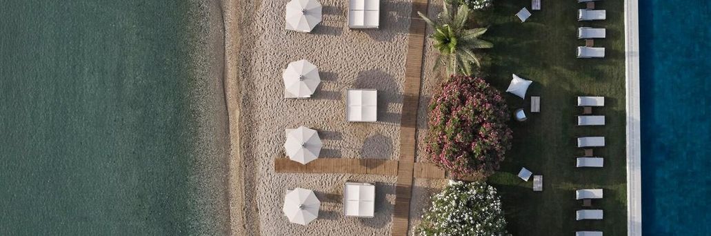 The Olivar Suites