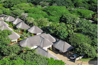 Lodge Africa