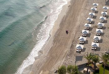 Amirandes, A Resort to Live®