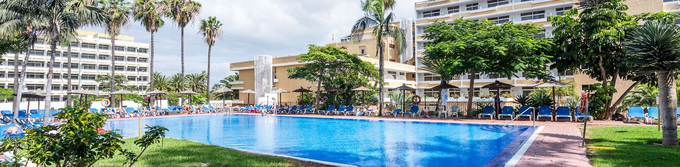 BLUESEA Puerto Resort