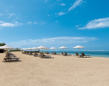 Mercure Resort Sanur