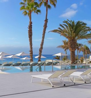 Paradisus Gran Canaria