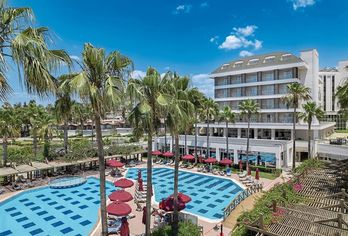 Trendy Palm Beach