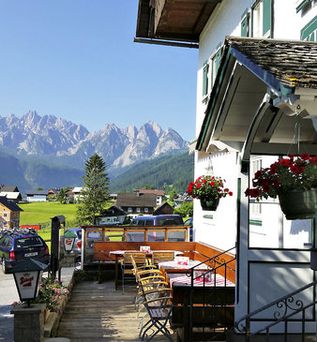 Gasthof-Pension Kirchenwirt