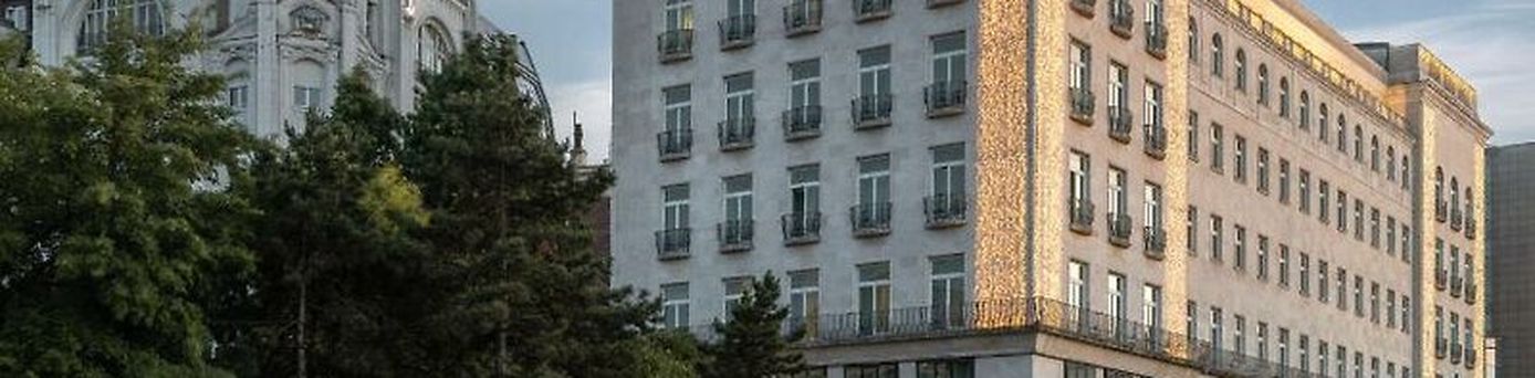 Al Habtoor Palace Budapest