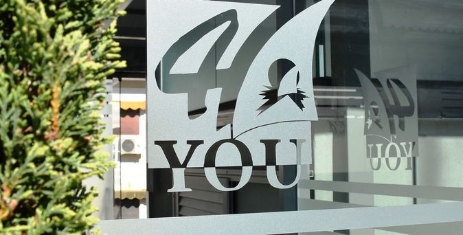 4-You Boutique Hotel