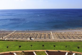 Elysium Resort & Spa