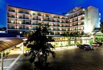 Royal Princess Larn Luang Bangkok