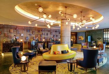 Hilton London Bankside