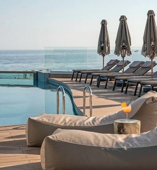 Minos Hotel