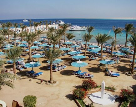 Le Pacha Resort