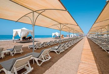 Washington Resort Hotel & SPA