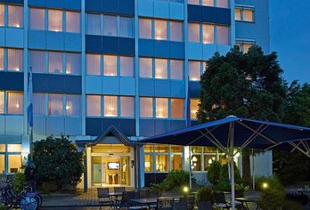 Seaside Residenz Hotel