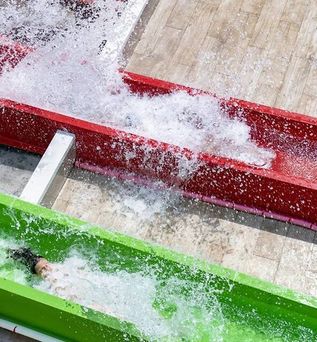 Best Lloret Splash