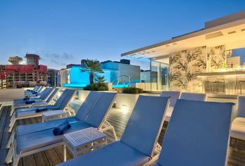 Valentina Hotel