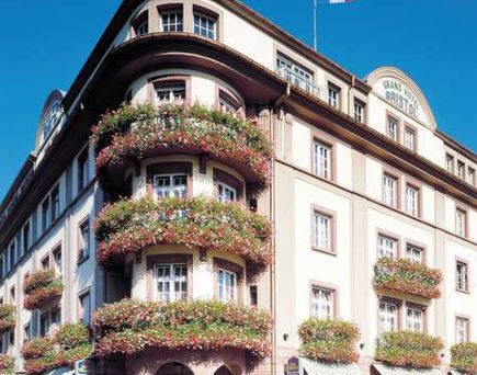 Grand Hôtel Bristol
