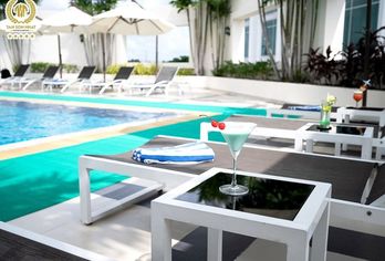 5-star Tan Son Nhat Hotel