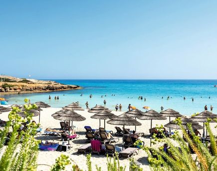 Atlantica Aeneas Resort