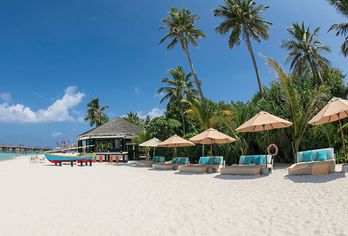Sun Siyam Iru Fushi