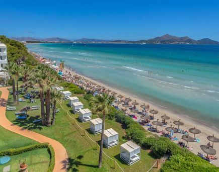 Playa Esperanza Resort