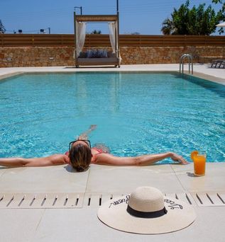 ALOE Boutique Hotel powered by Anissa Beach