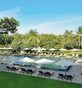 Boutique Hoi An Resort
