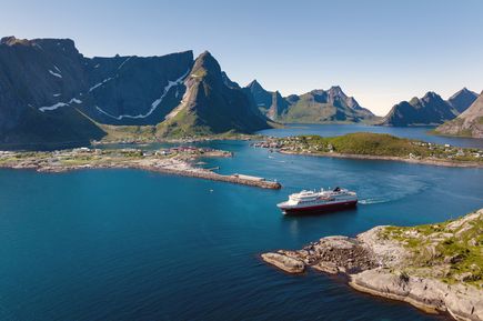 MS FINNMARKEN