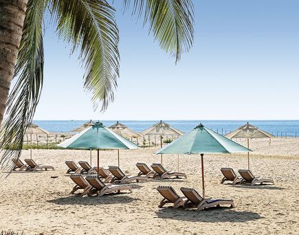 Hilton Salalah Resort