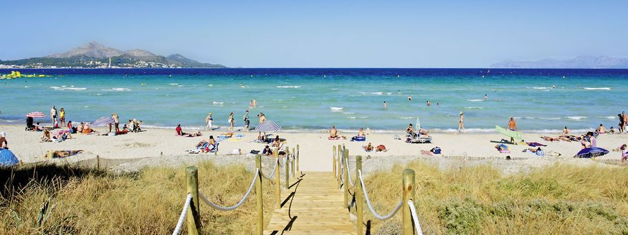 Grupotel Alcudia Suite