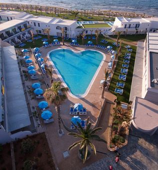 Lyttos Beach Resort & Sports Center